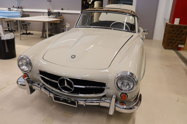 Garage Lienert AG
